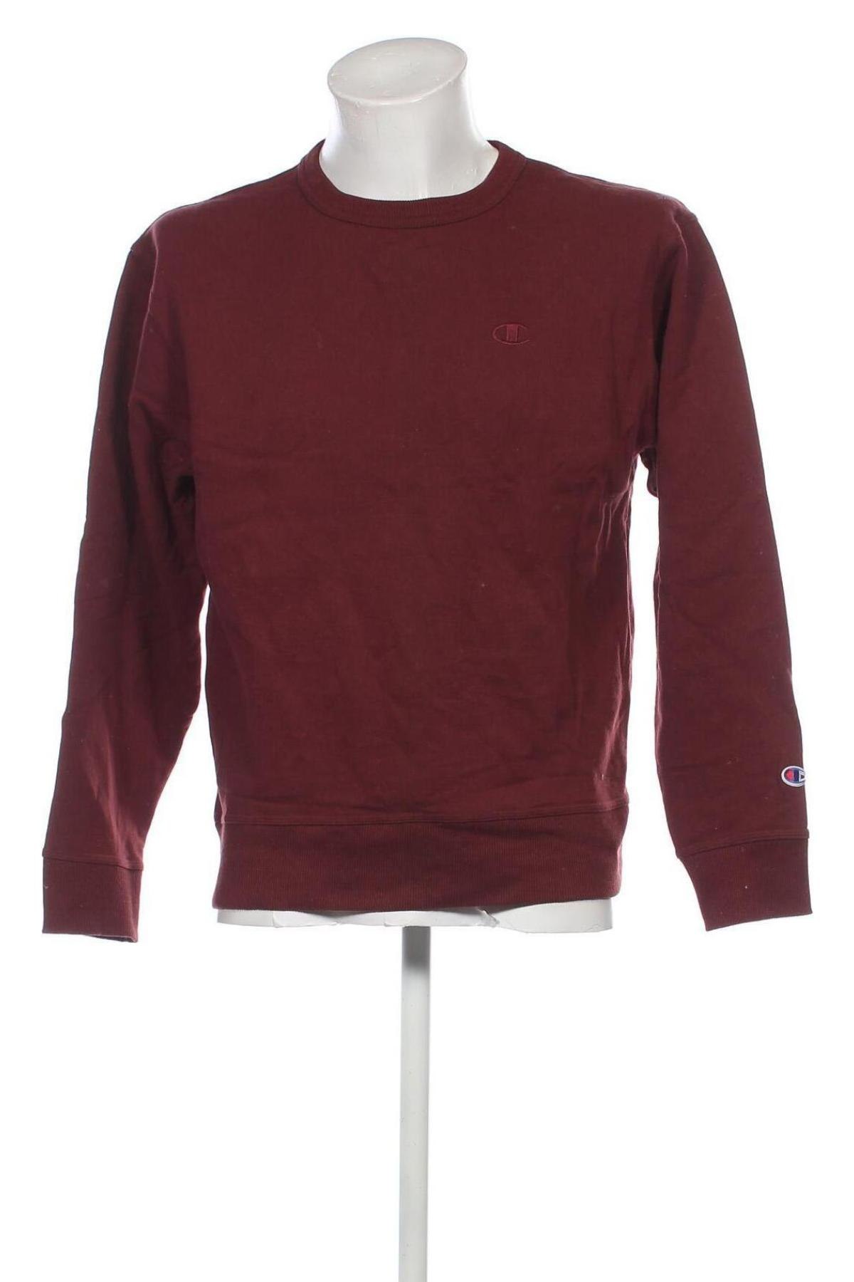 Herren Shirt Champion, Größe M, Farbe Braun, Preis 10,99 €