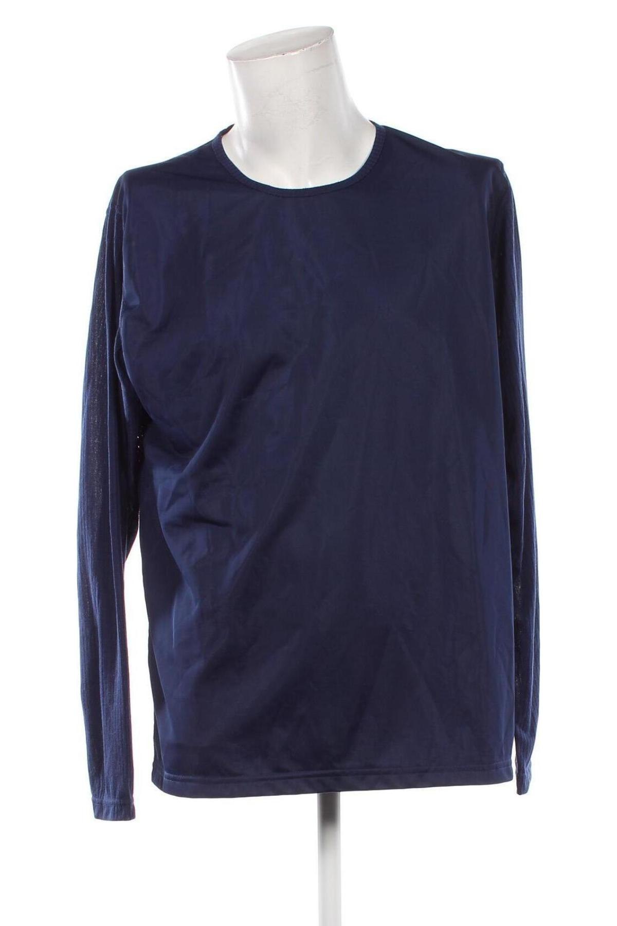 Herren Shirt Crane, Größe XXL, Farbe Blau, Preis € 8,49