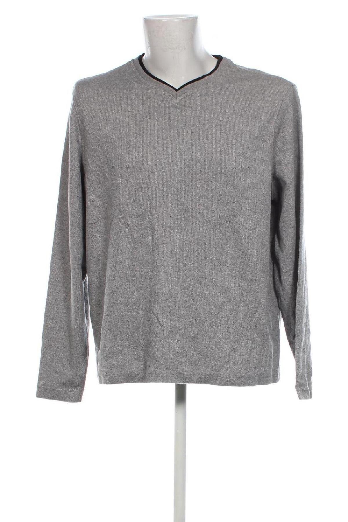 Herren Shirt Faded Glory, Größe XL, Farbe Grau, Preis € 6,99