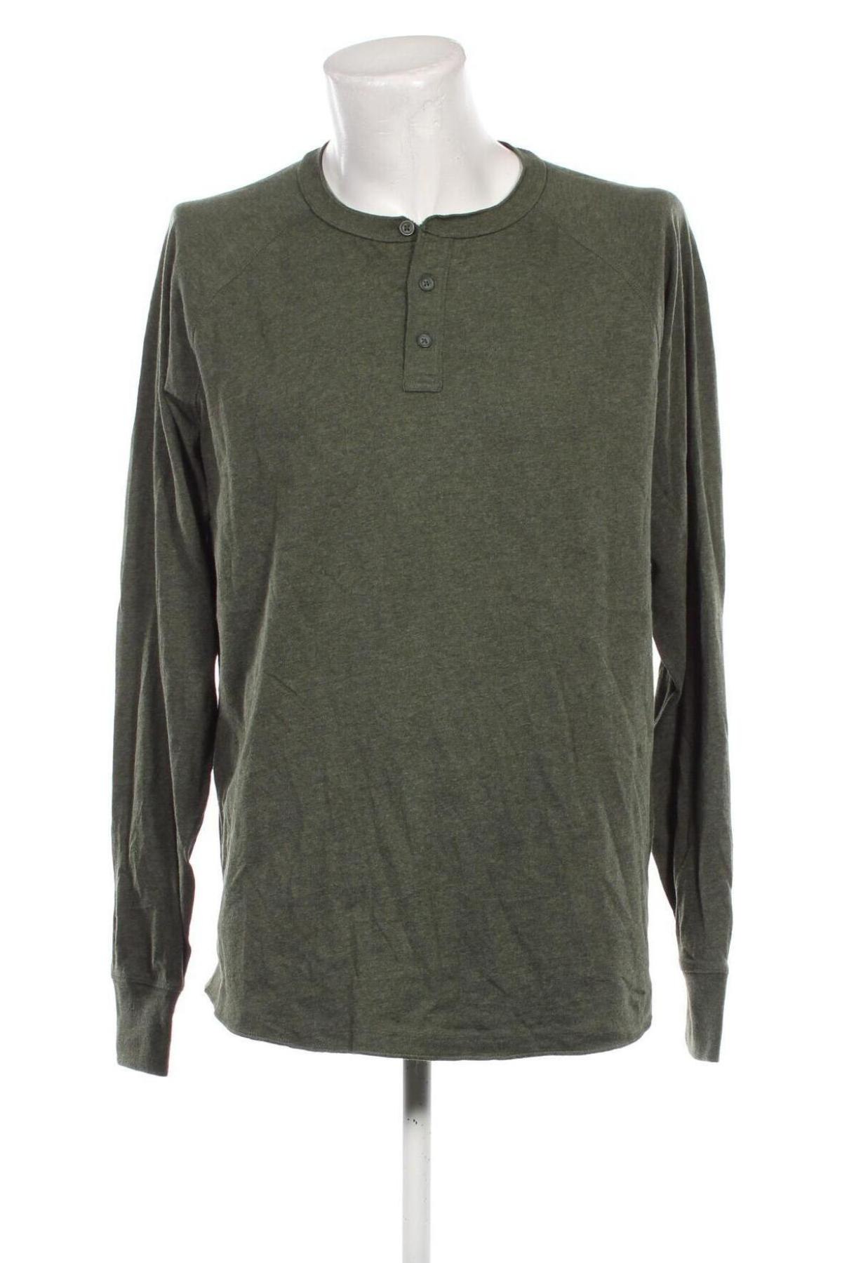 Herren Shirt Gap, Größe XL, Farbe Grün, Preis € 18,99