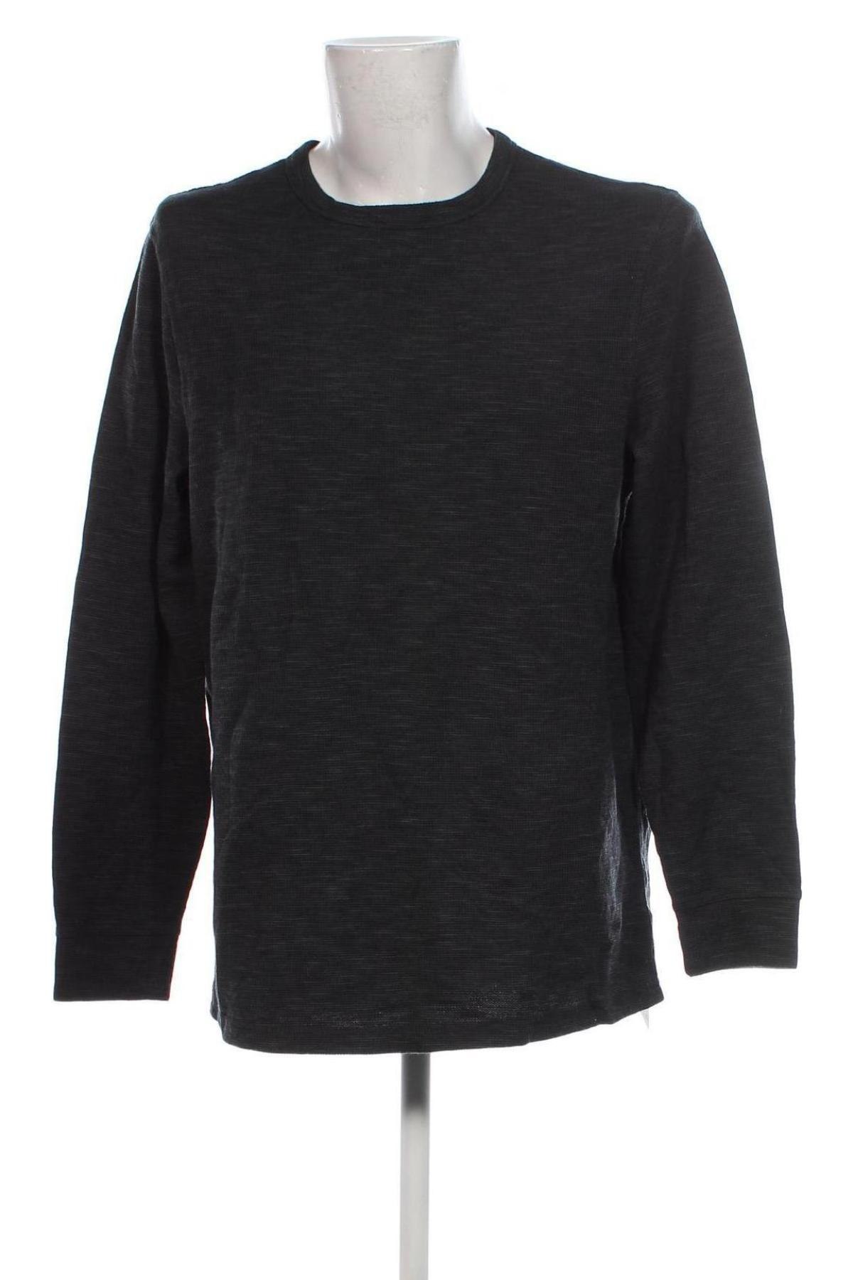 Herren Shirt George, Größe XL, Farbe Schwarz, Preis € 13,49