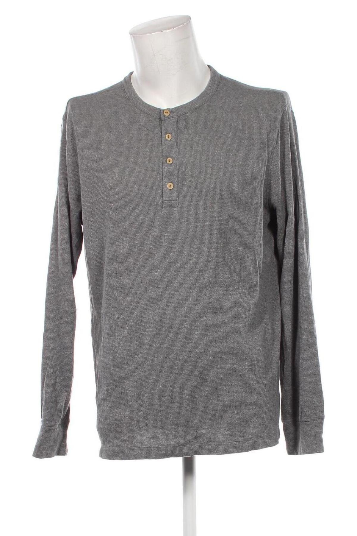 Herren Shirt Goodfellow & Co., Größe XL, Farbe Grau, Preis € 6,49