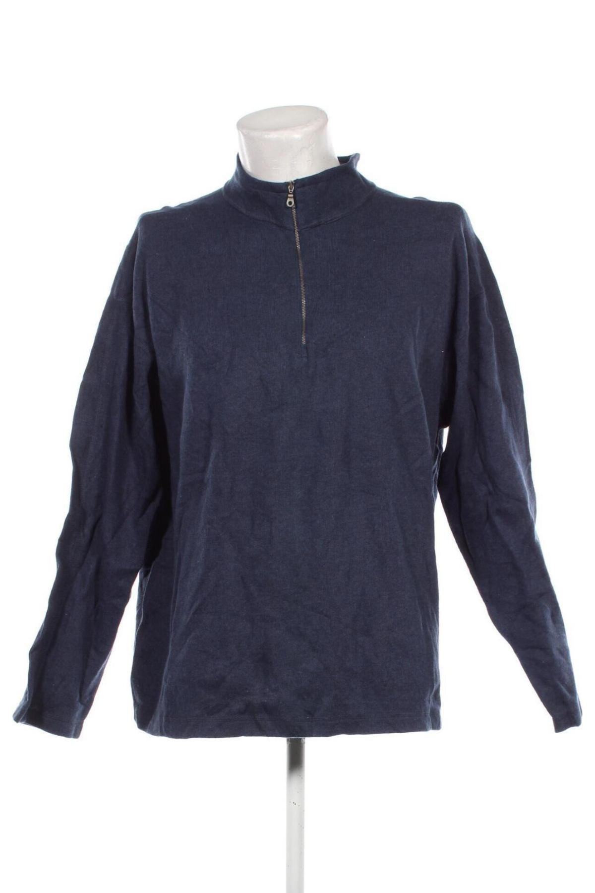 Herren Shirt High Sierra, Größe XL, Farbe Blau, Preis € 9,99