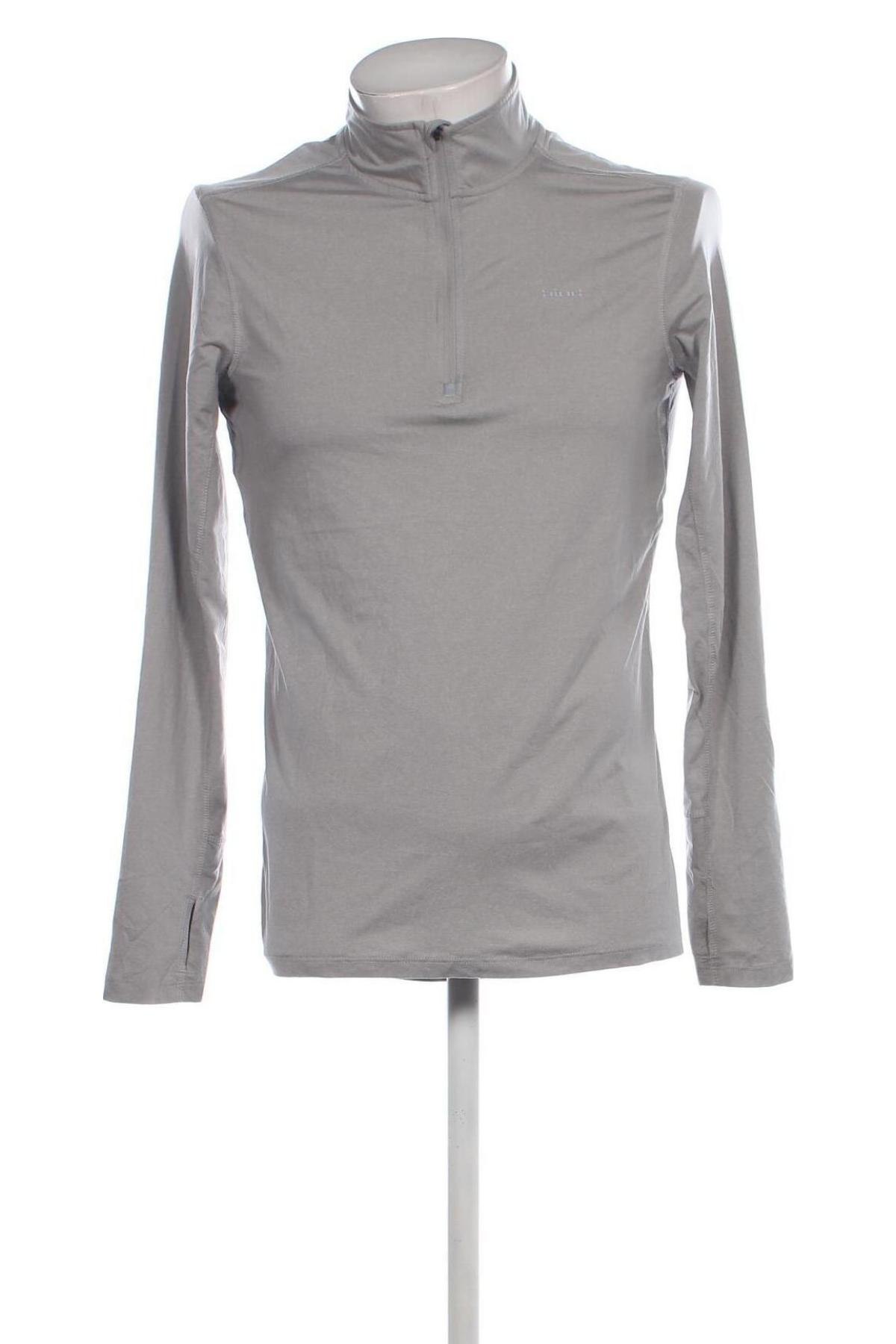 Herren Shirt Hind, Größe S, Farbe Grau, Preis 18,99 €