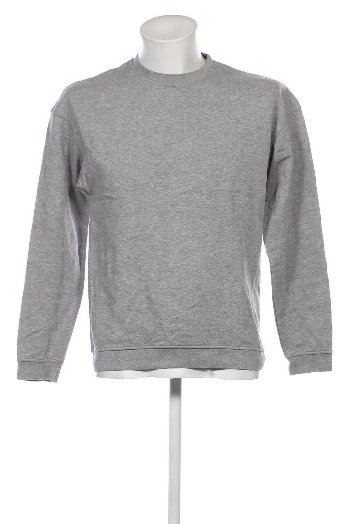 Męska bluzka Jack & Jones, Rozmiar S, Kolor Szary, Cena 32,99 zł