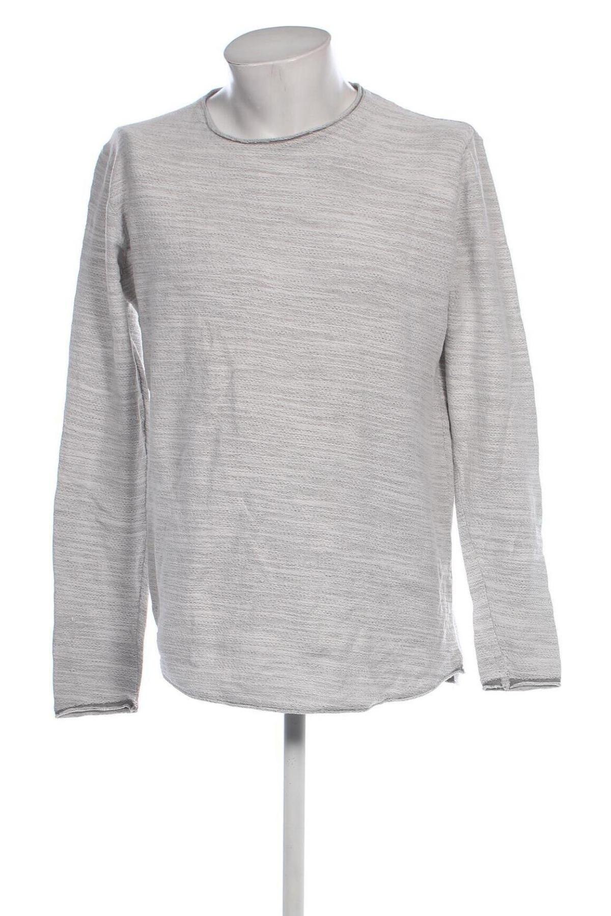 Pánské tričko  Jack & Jones PREMIUM, Velikost L, Barva Šedá, Cena  149,00 Kč