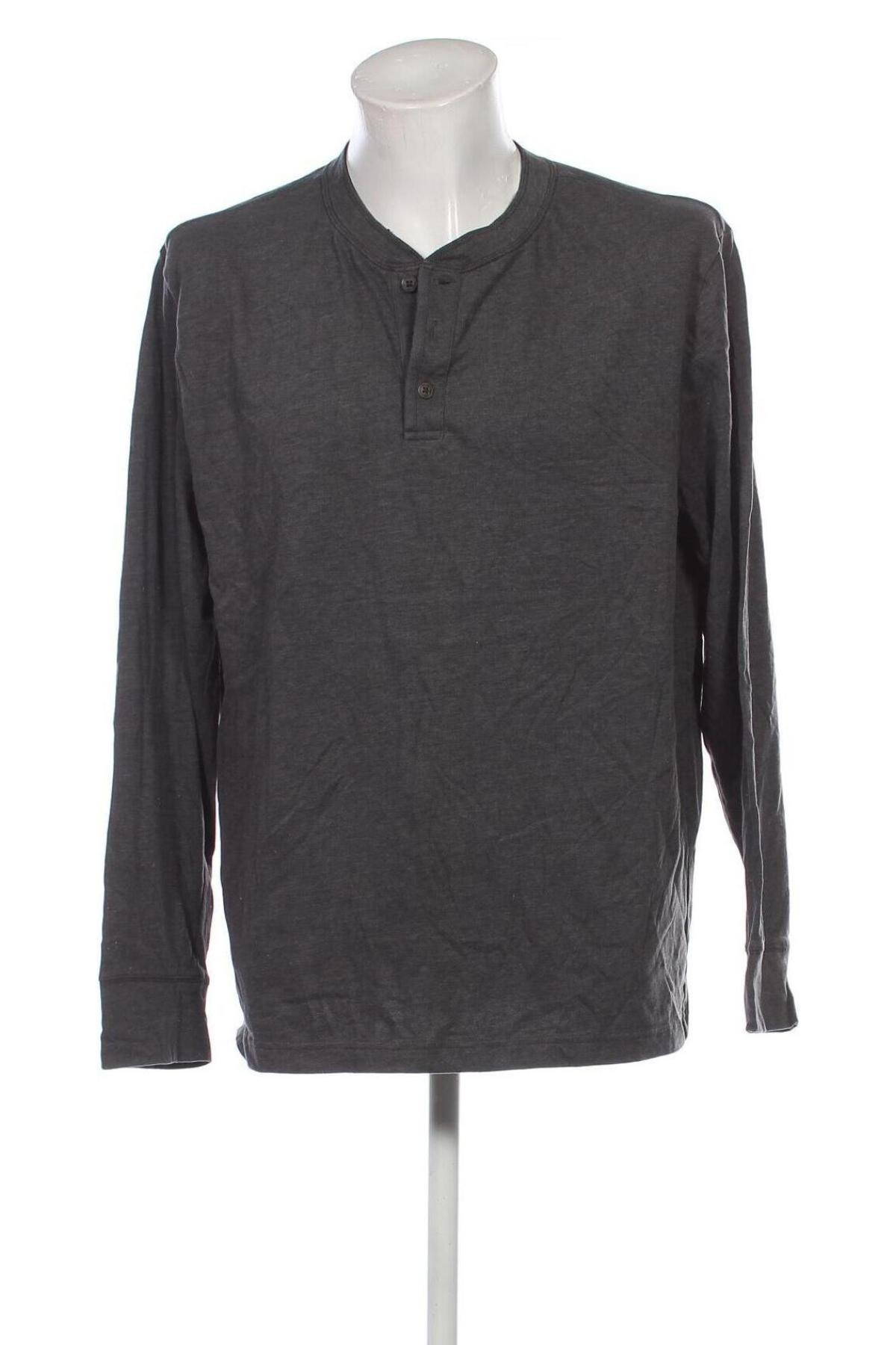 Herren Shirt Jonny's, Größe XL, Farbe Grau, Preis 9,49 €