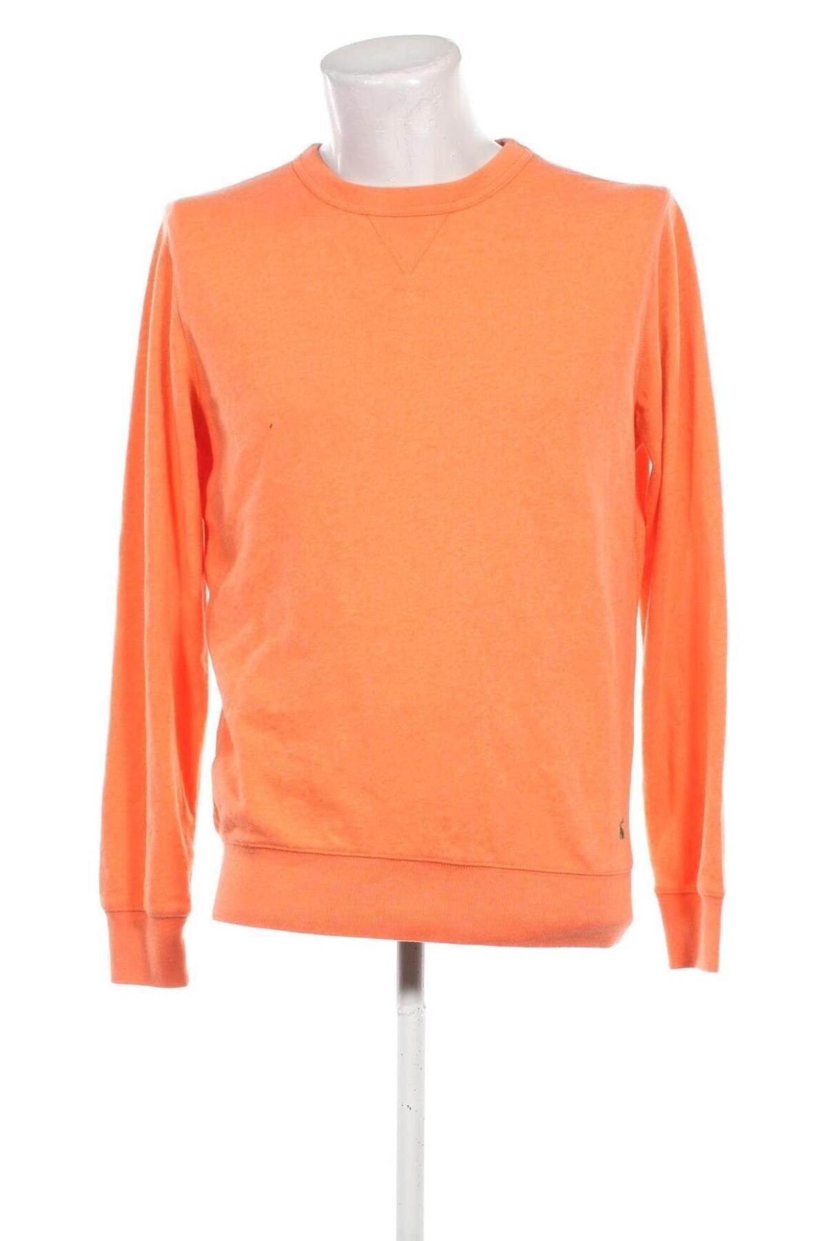 Herren Shirt Joules, Größe M, Farbe Orange, Preis 14,99 €