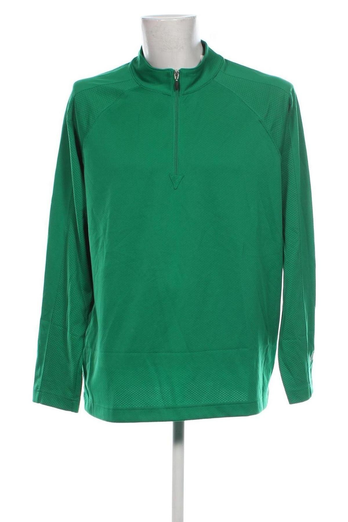 Herren Shirt Lands' End, Größe XL, Farbe Grün, Preis € 8,49