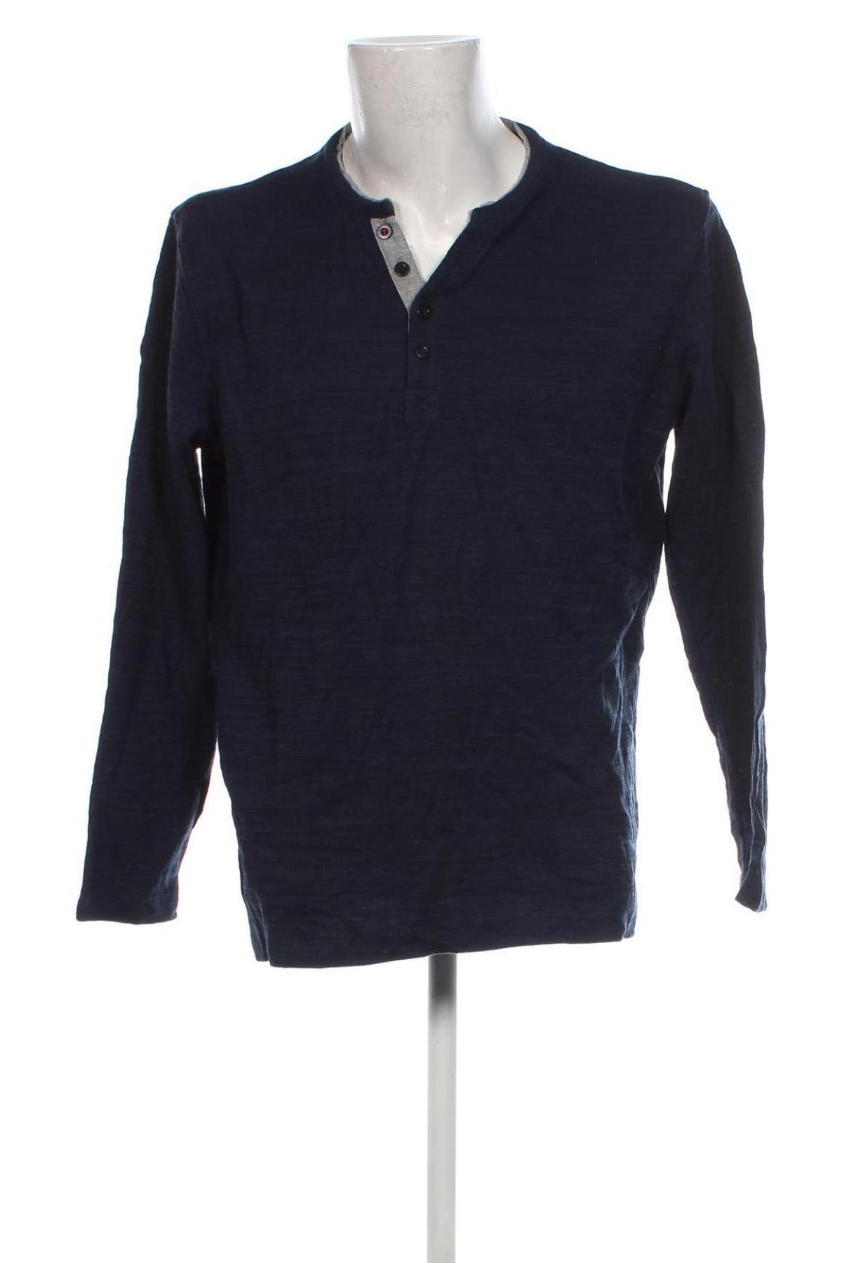 Herren Shirt Lerros, Größe XL, Farbe Blau, Preis 18,99 €