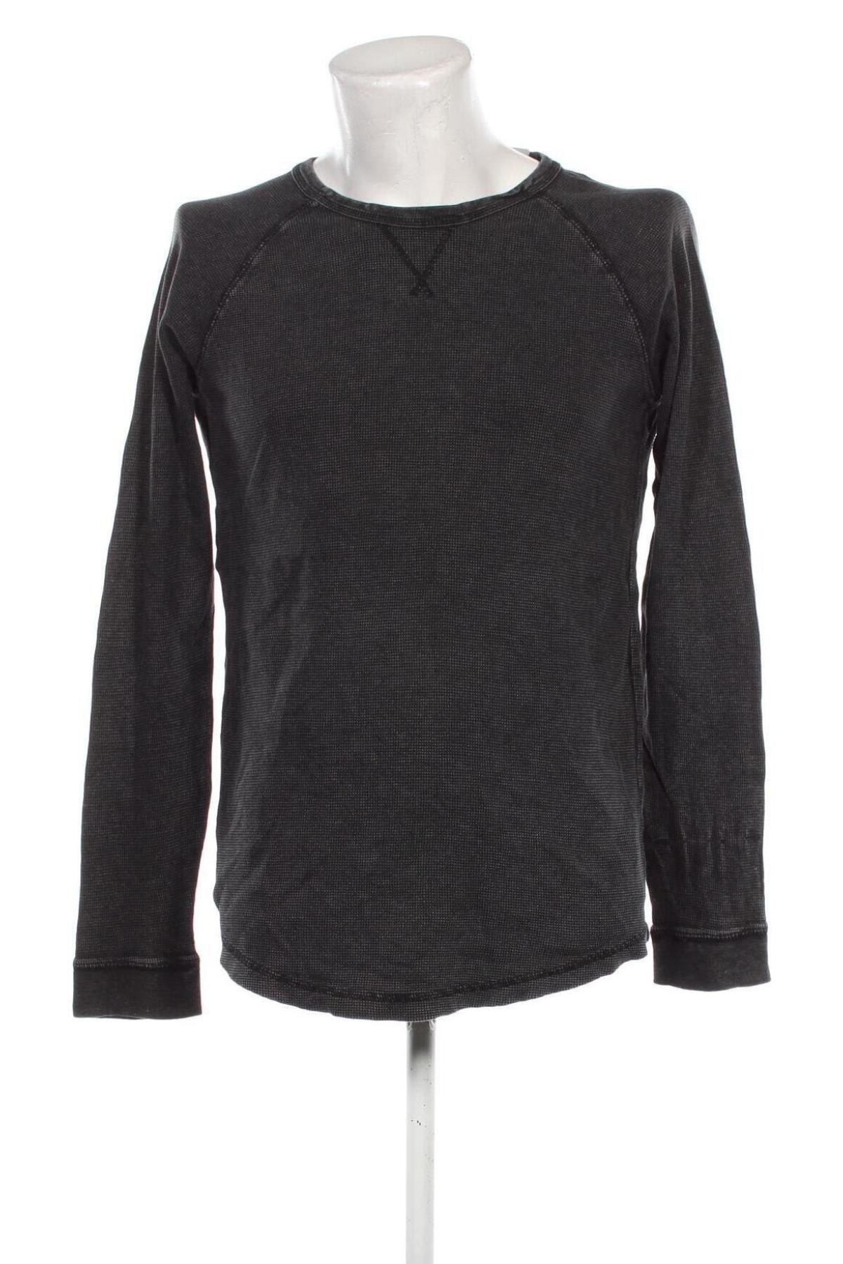 Herren Shirt Mossimo, Größe L, Farbe Schwarz, Preis 5,99 €