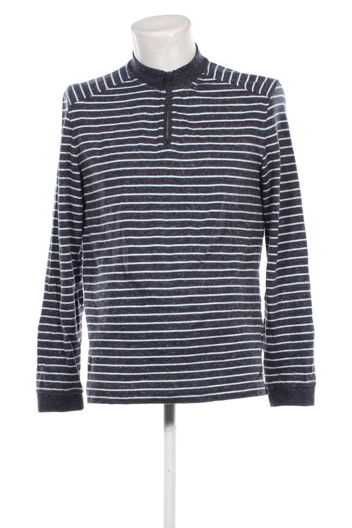 Herren Shirt Nautica, Größe M, Farbe Mehrfarbig, Preis € 11,99