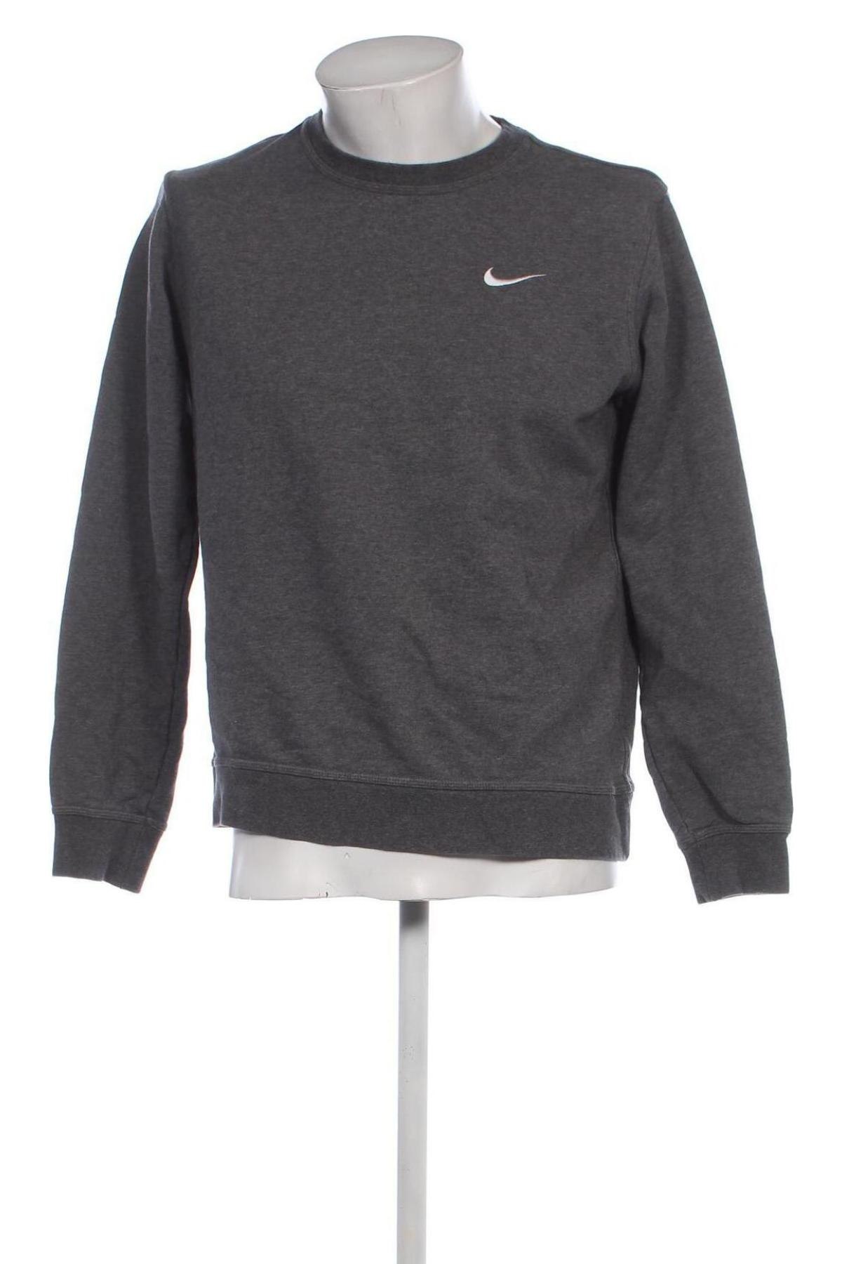 Herren Shirt Nike, Größe L, Farbe Grau, Preis € 28,99