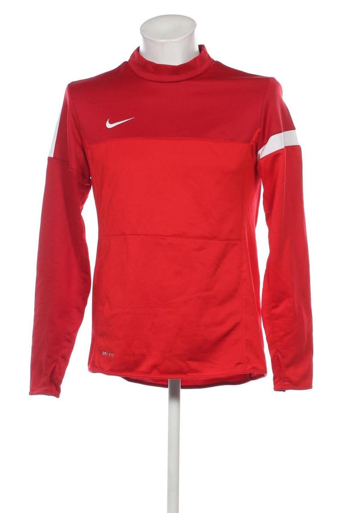 Herren Shirt Nike, Größe M, Farbe Rot, Preis € 27,99