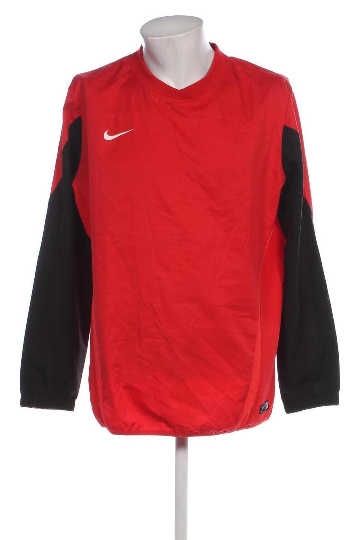 Pánské tričko  Nike, Velikost XL, Barva Červená, Cena  569,00 Kč