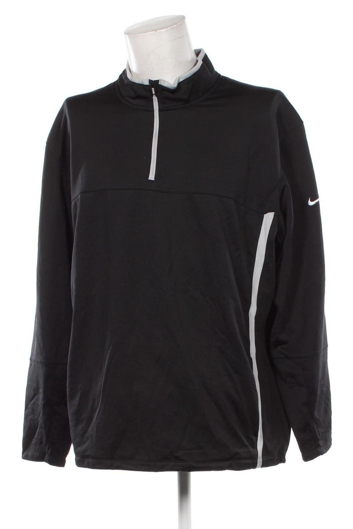 Pánske tričko  Nike, Veľkosť 3XL, Farba Čierna, Cena  22,45 €