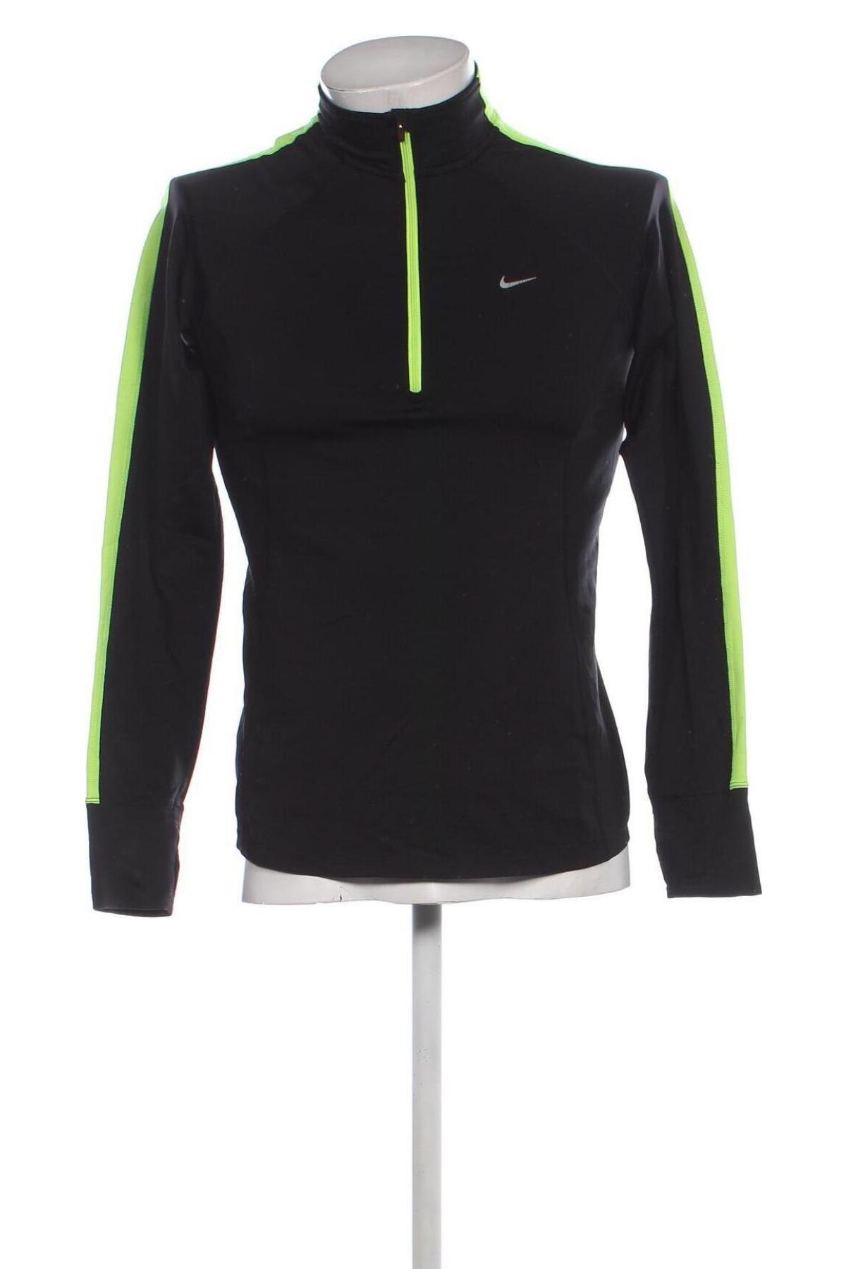 Pánske tričko  Nike, Veľkosť M, Farba Čierna, Cena  19,95 €