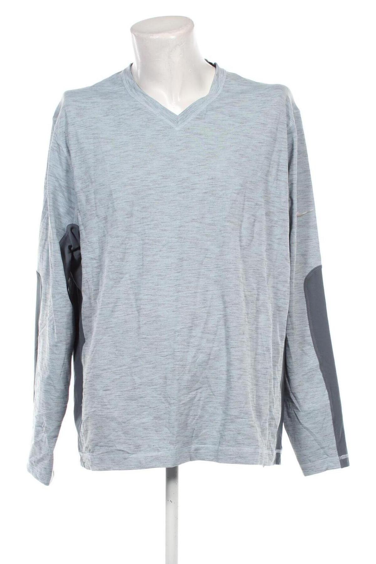 Herren Shirt Nike, Größe XXL, Farbe Mehrfarbig, Preis 26,49 €