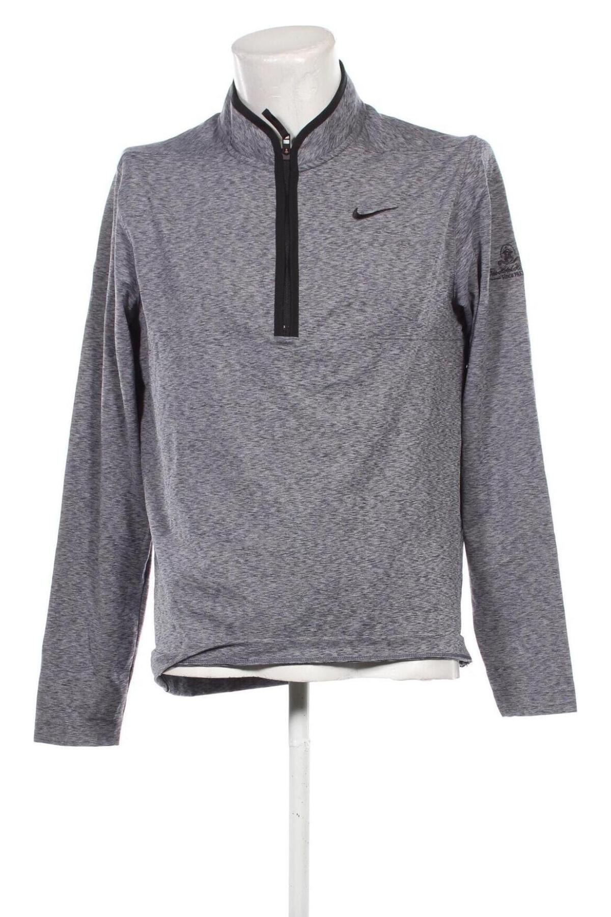 Bluză de bărbați Nike, Mărime M, Culoare Multicolor, Preț 134,99 Lei