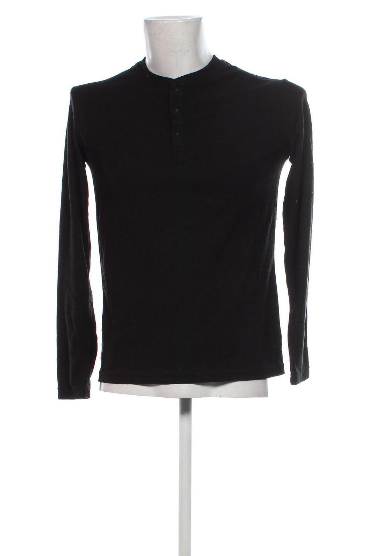 Herren Shirt Nomad, Größe S, Farbe Schwarz, Preis € 13,49