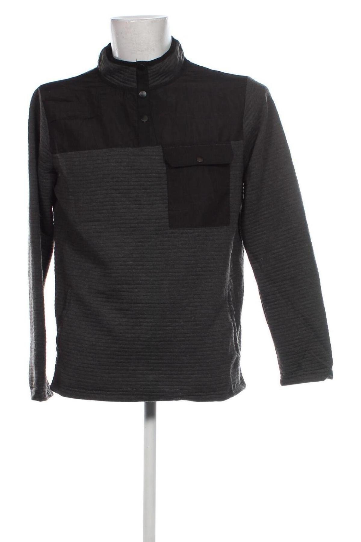 Herren Shirt Nomad, Größe M, Farbe Grau, Preis € 13,49