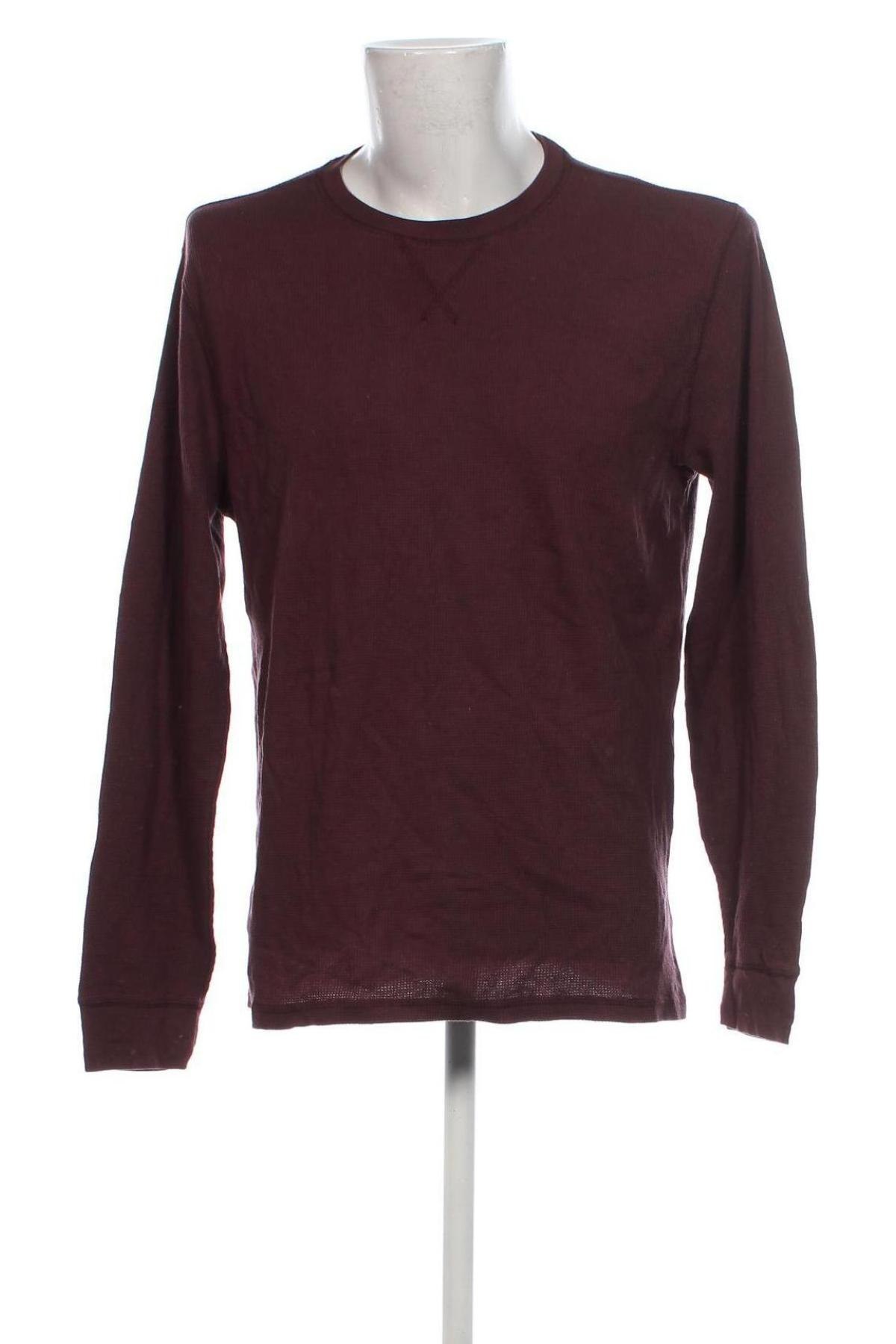 Herren Shirt Old Navy, Größe XL, Farbe Lila, Preis € 8,99