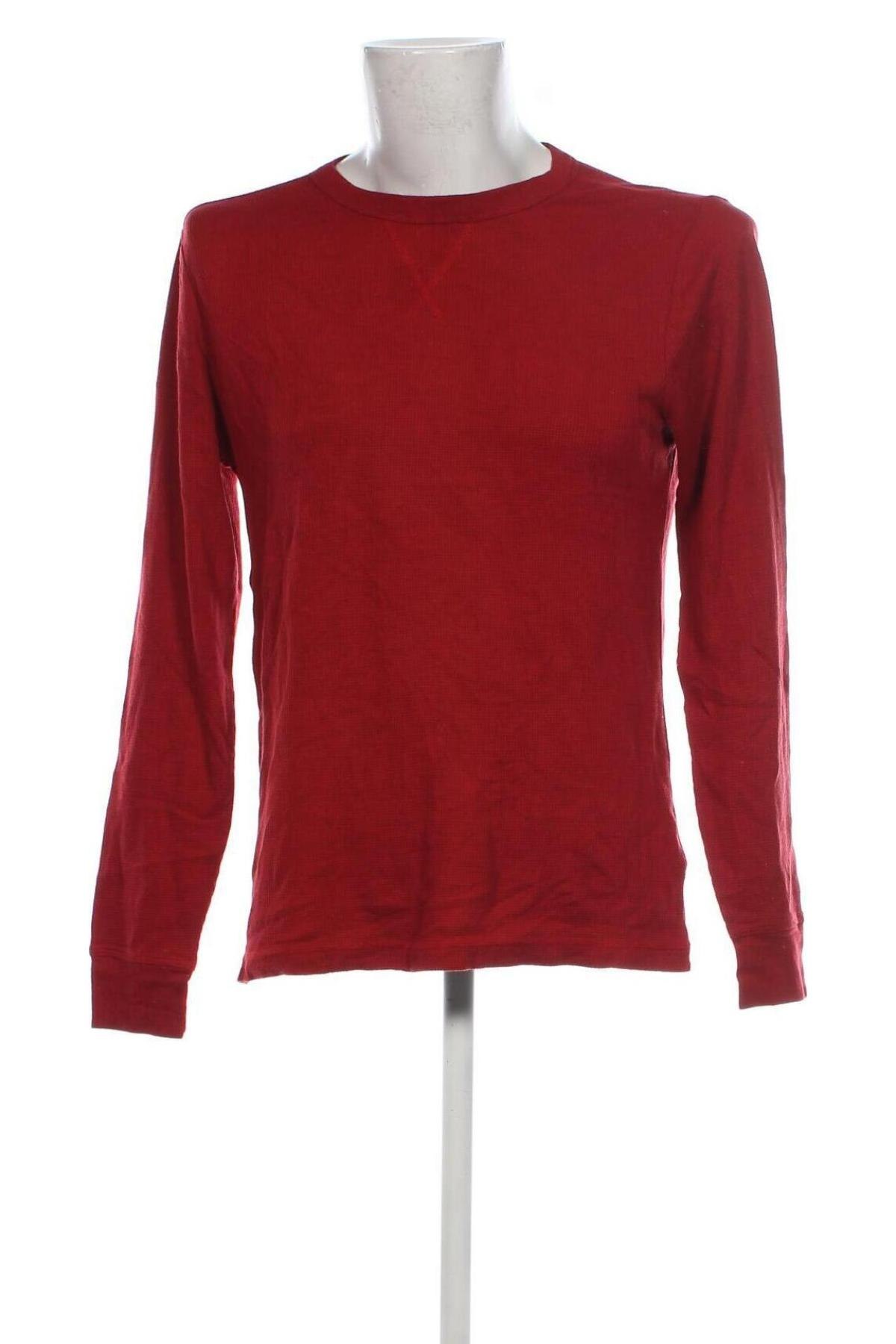 Herren Shirt Old Navy, Größe L, Farbe Rot, Preis € 9,99