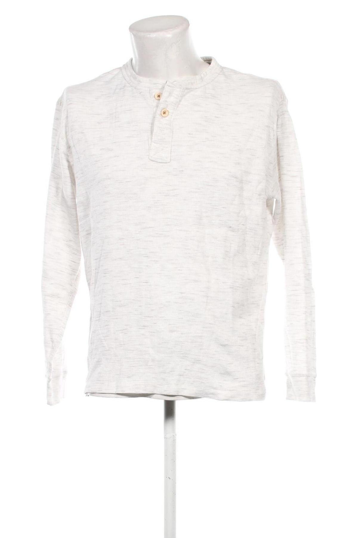 Herren Shirt Rowm, Größe L, Farbe Mehrfarbig, Preis € 9,99