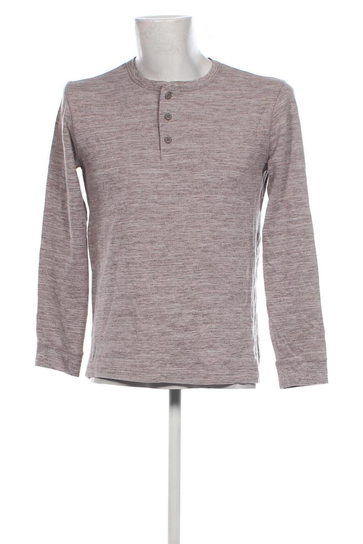 Herren Shirt Sonoma, Größe M, Farbe Beige, Preis € 13,49