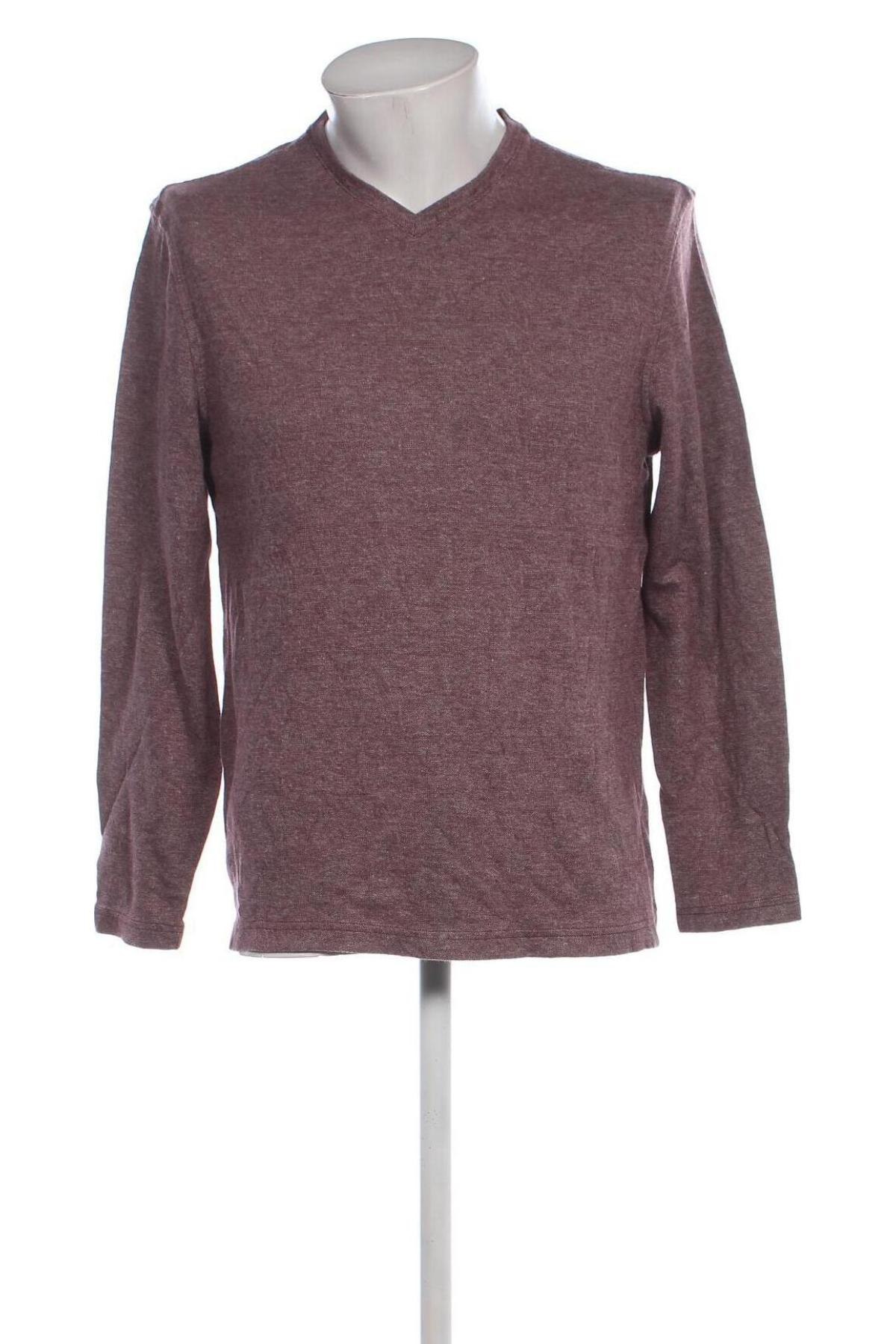 Herren Shirt Tasso Elba, Größe L, Farbe Rot, Preis 6,49 €