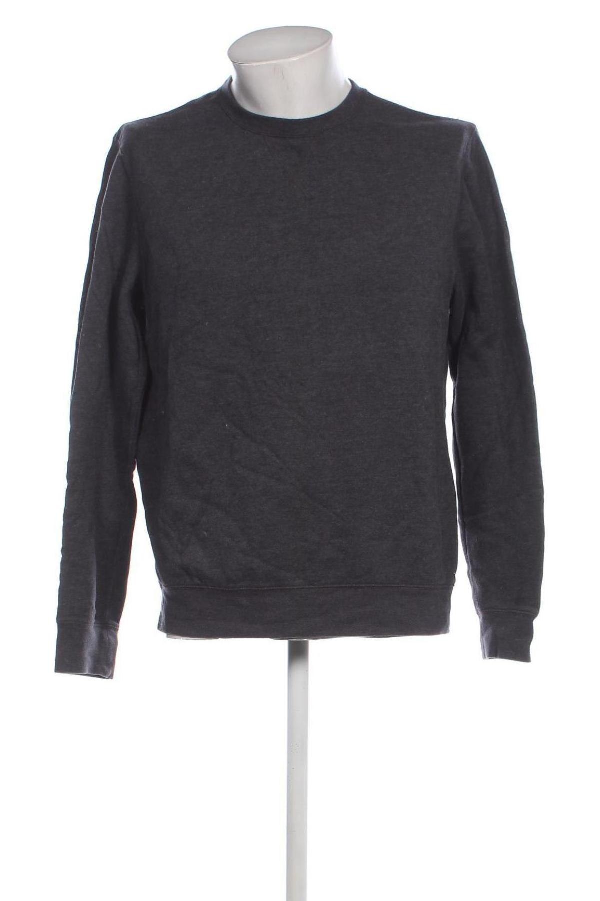 Herren Shirt Tek Gear, Größe M, Farbe Grau, Preis € 7,99