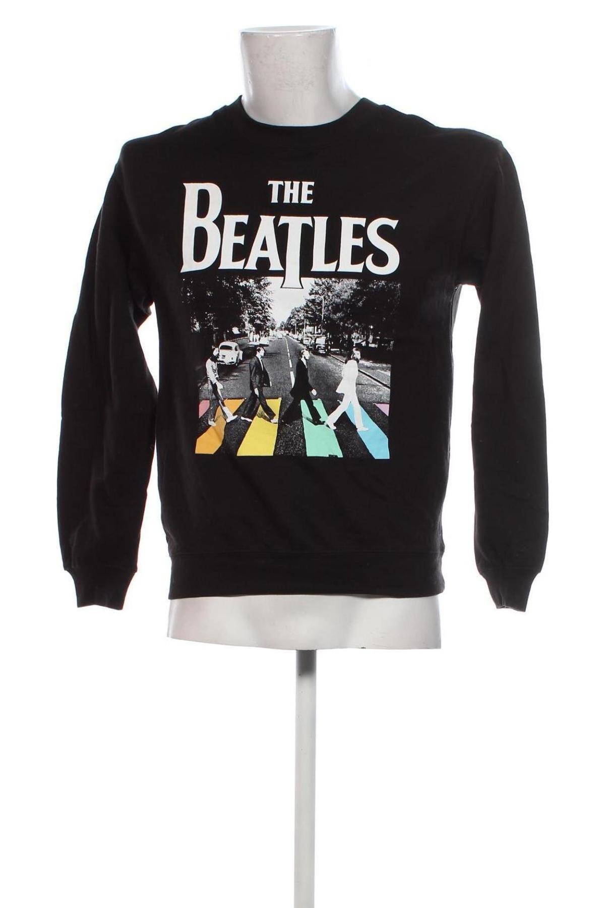 Herren Shirt The Beatles, Größe XS, Farbe Schwarz, Preis € 8,99