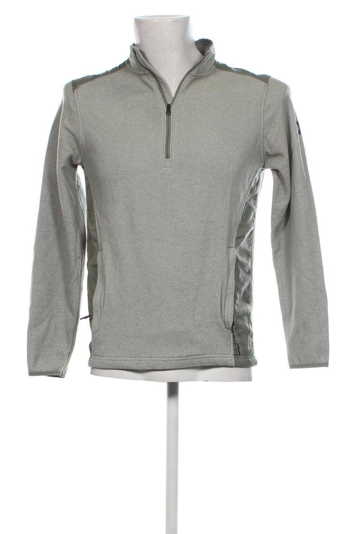 Męska bluzka Under Armour, Rozmiar M, Kolor Zielony, Cena 66,99 zł