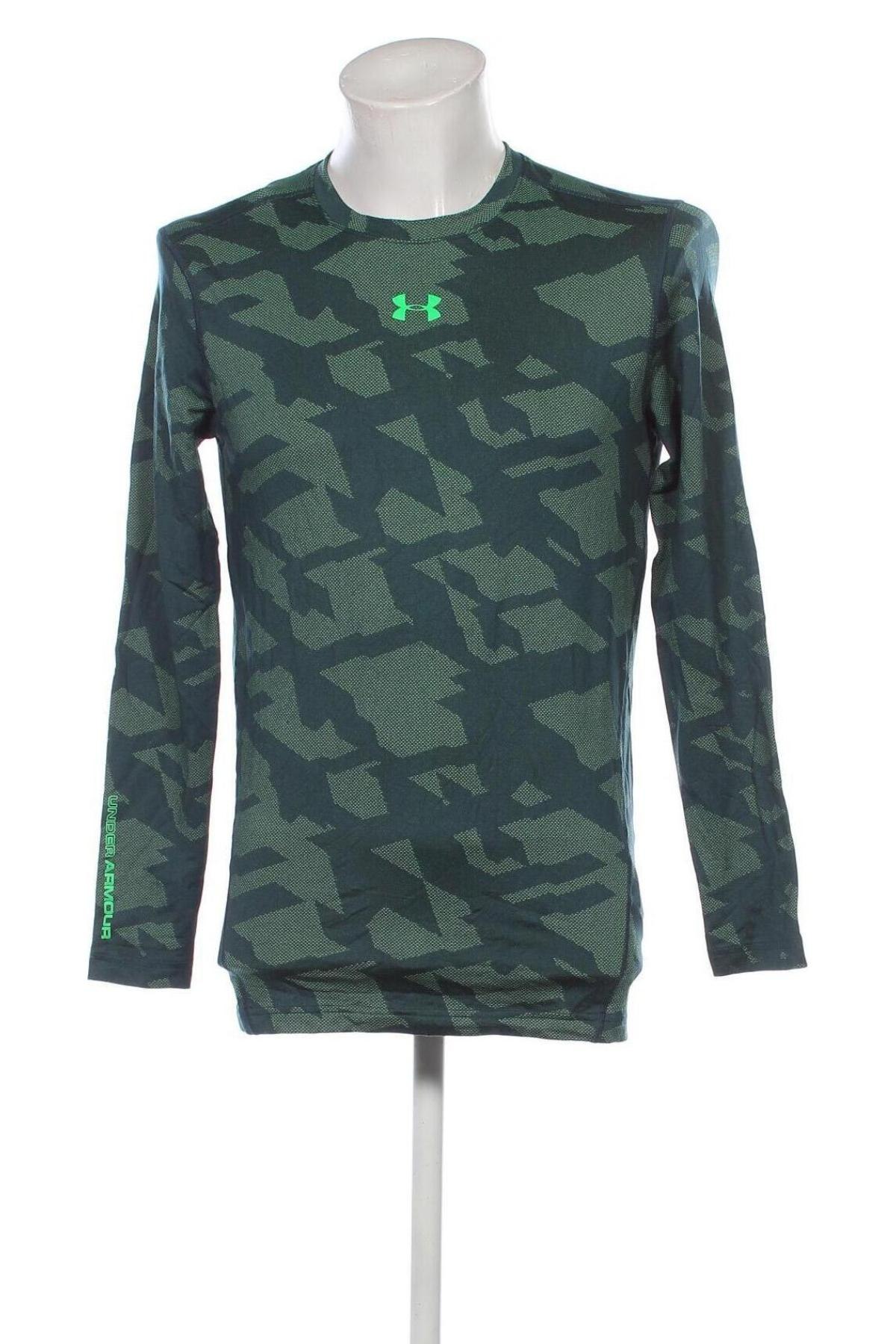 Herren Shirt Under Armour, Größe XL, Farbe Mehrfarbig, Preis 28,99 €