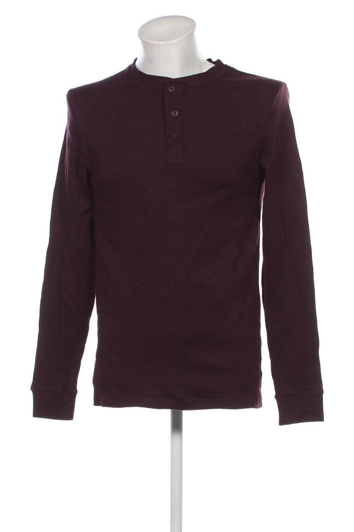 Herren Shirt Urban Heritage, Größe M, Farbe Rot, Preis 13,49 €