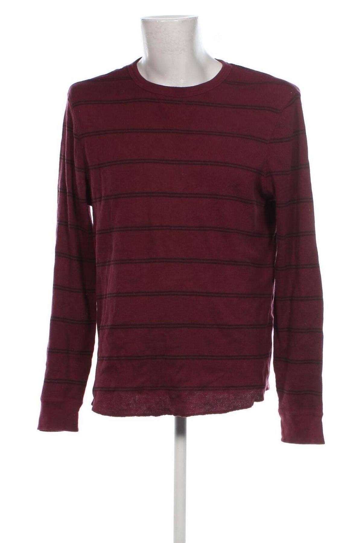 Herren Shirt Urban Pipeline, Größe XXL, Farbe Rot, Preis € 6,99