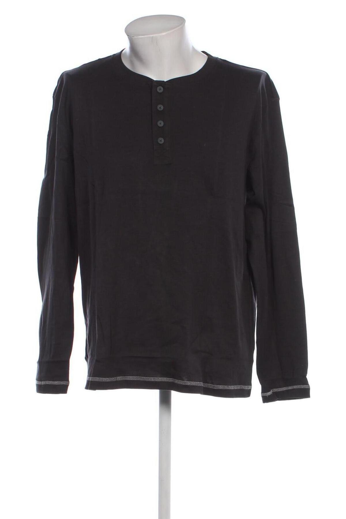 Herren Shirt Watson's, Größe XL, Farbe Grau, Preis € 43,49