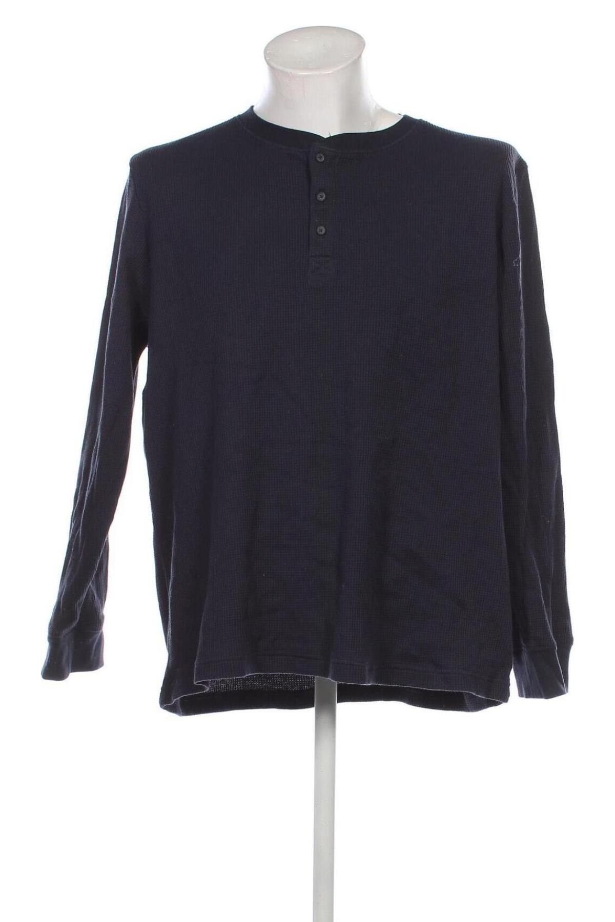 Herren Shirt Watson's, Größe XXL, Farbe Blau, Preis € 8,99