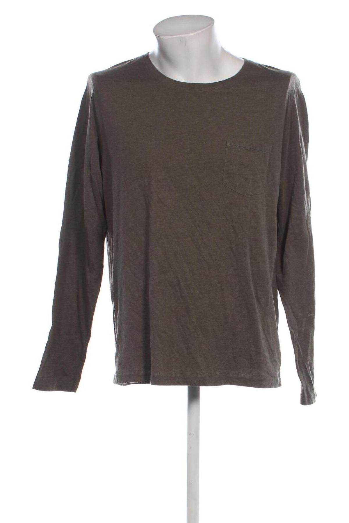 Herren Shirt Watson's, Größe XL, Farbe Grün, Preis 18,99 €