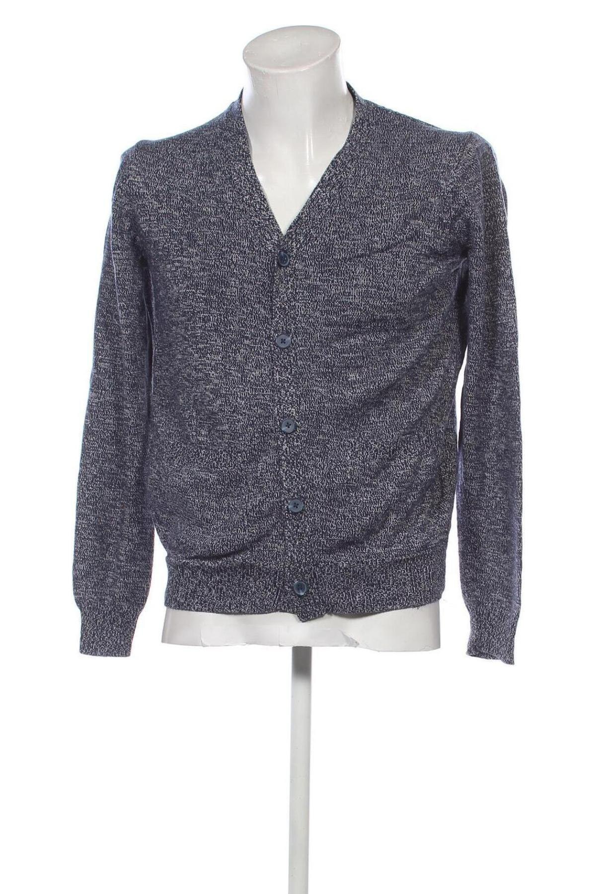 Herren Strickjacke Watson's, Größe M, Farbe Mehrfarbig, Preis € 20,99