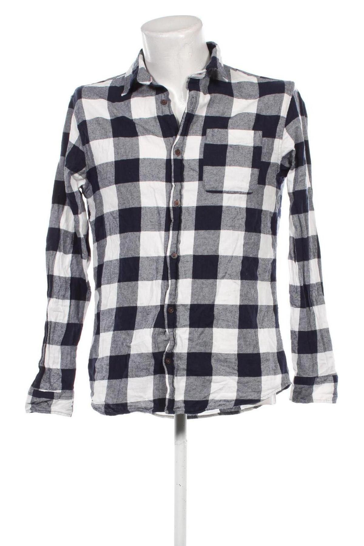 Pánská košile  Jack & Jones, Velikost L, Barva Vícebarevné, Cena  249,00 Kč