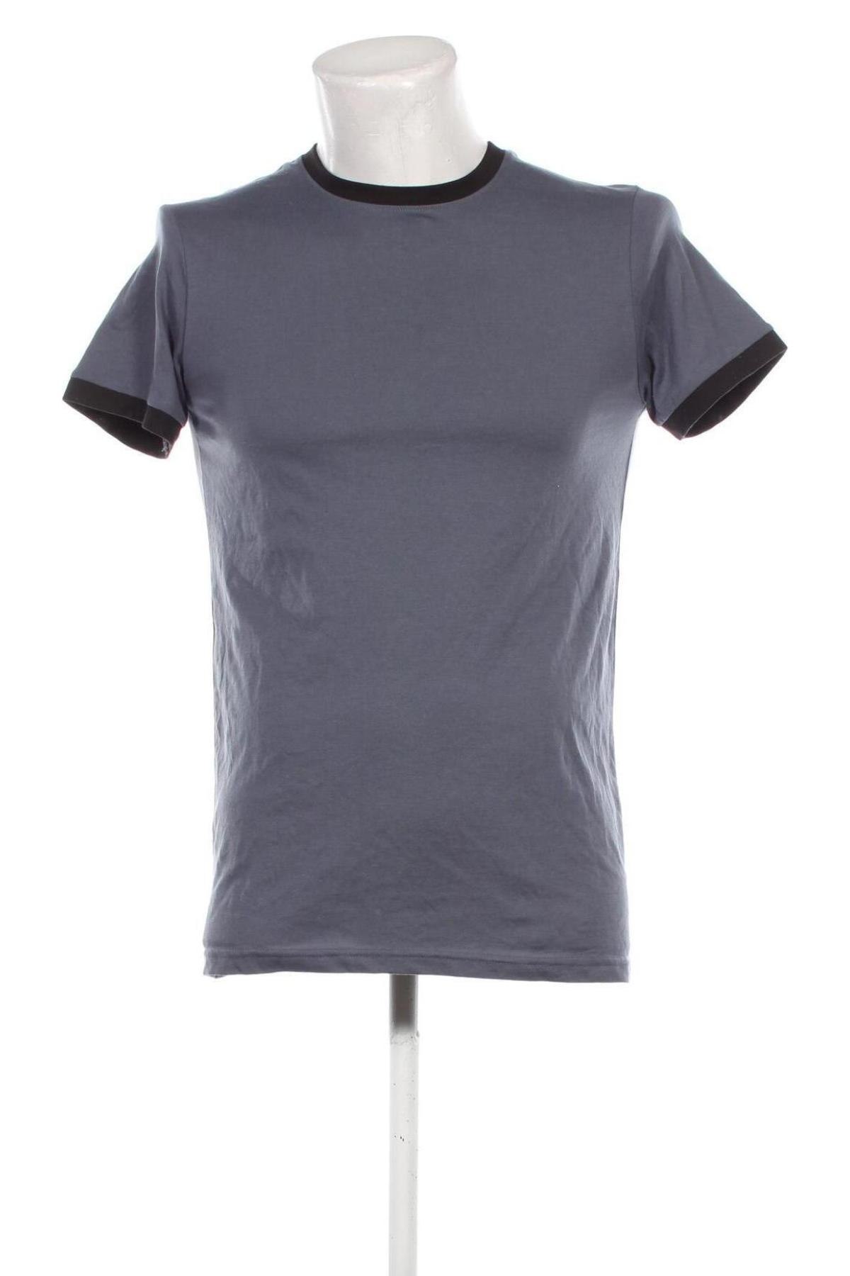 Herren T-Shirt, Größe S, Farbe Blau, Preis € 6,99