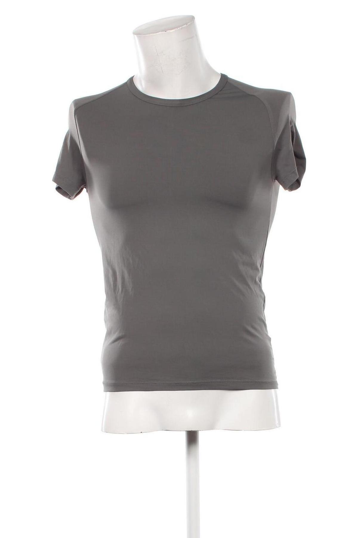 Herren T-Shirt, Größe S, Farbe Grau, Preis 4,99 €