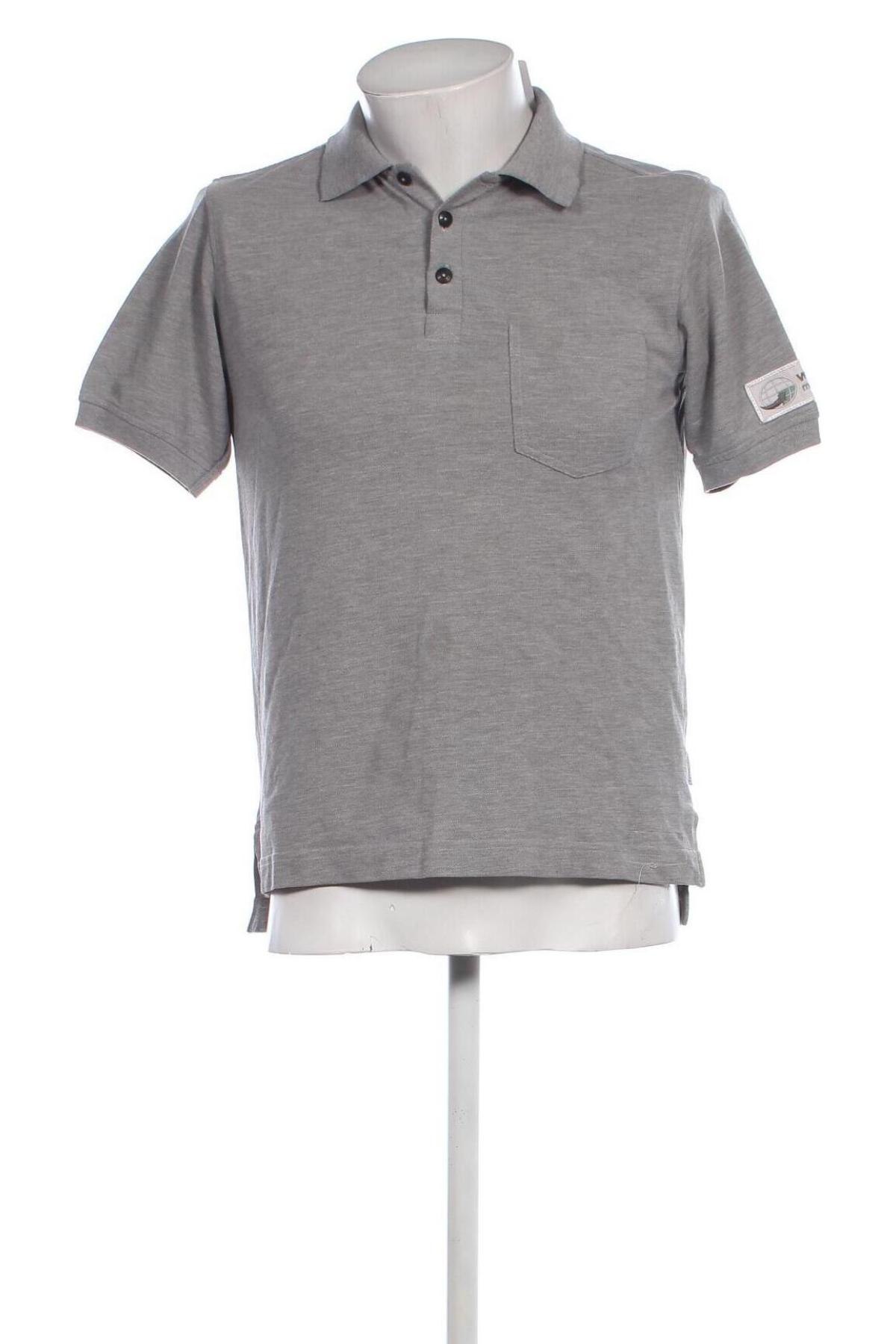 Herren T-Shirt, Größe S, Farbe Grau, Preis € 6,99