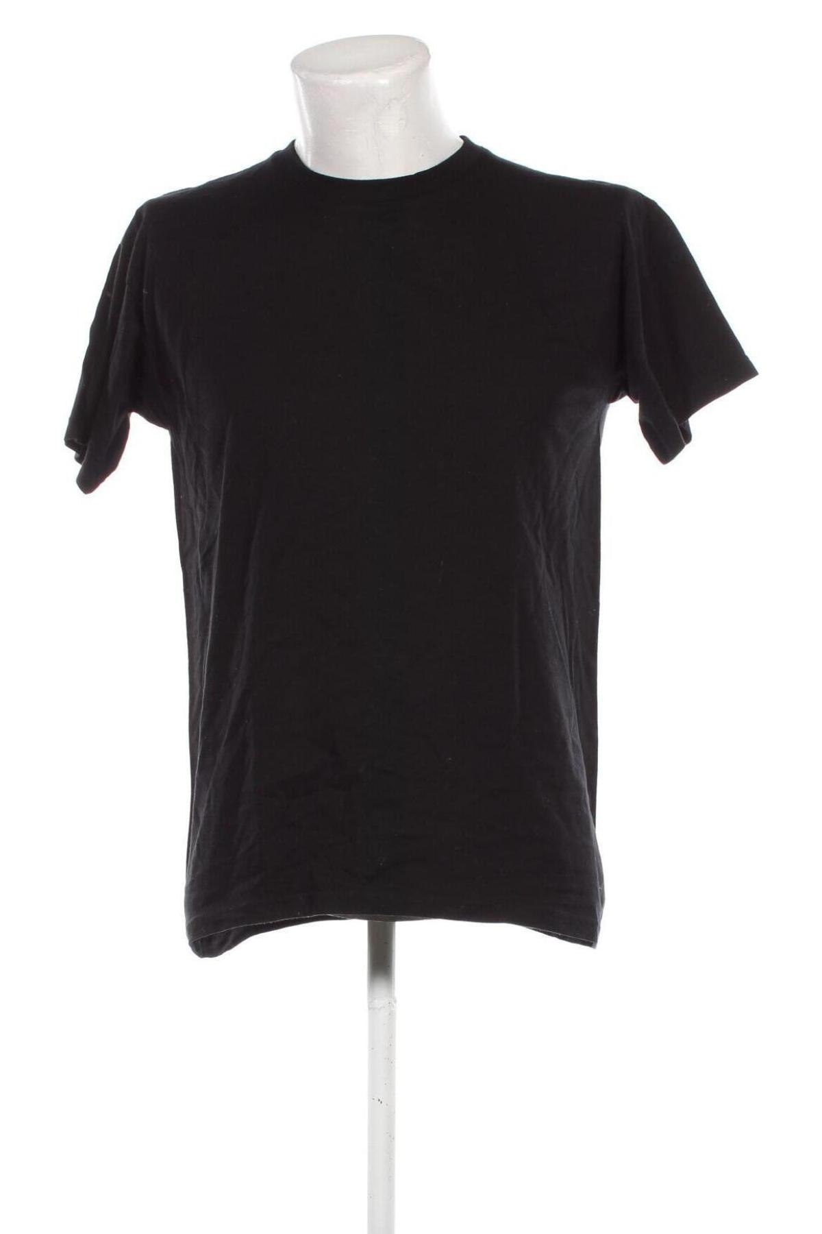 Herren T-Shirt B&C Collection, Größe M, Farbe Schwarz, Preis € 13,61