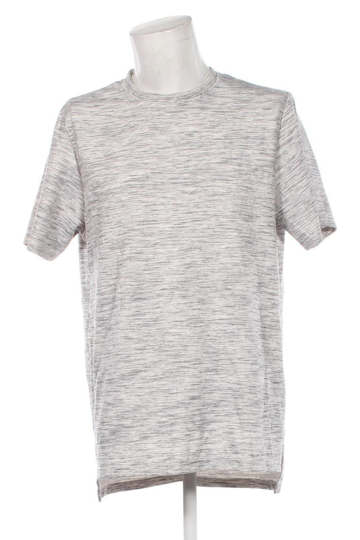 Herren T-Shirt Killion, Größe L, Farbe Grau, Preis € 12,99