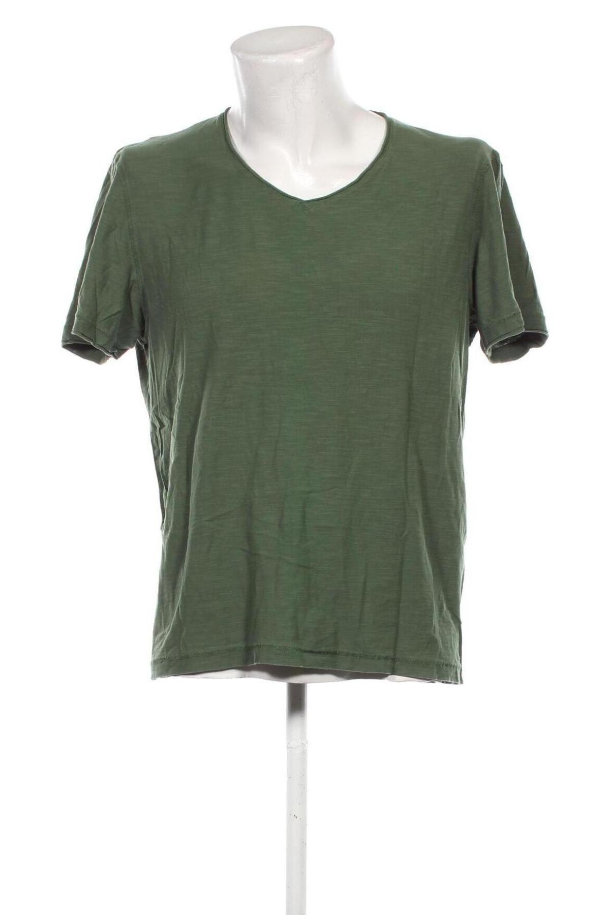 Herren T-Shirt McNeal, Größe XL, Farbe Grün, Preis € 7,49