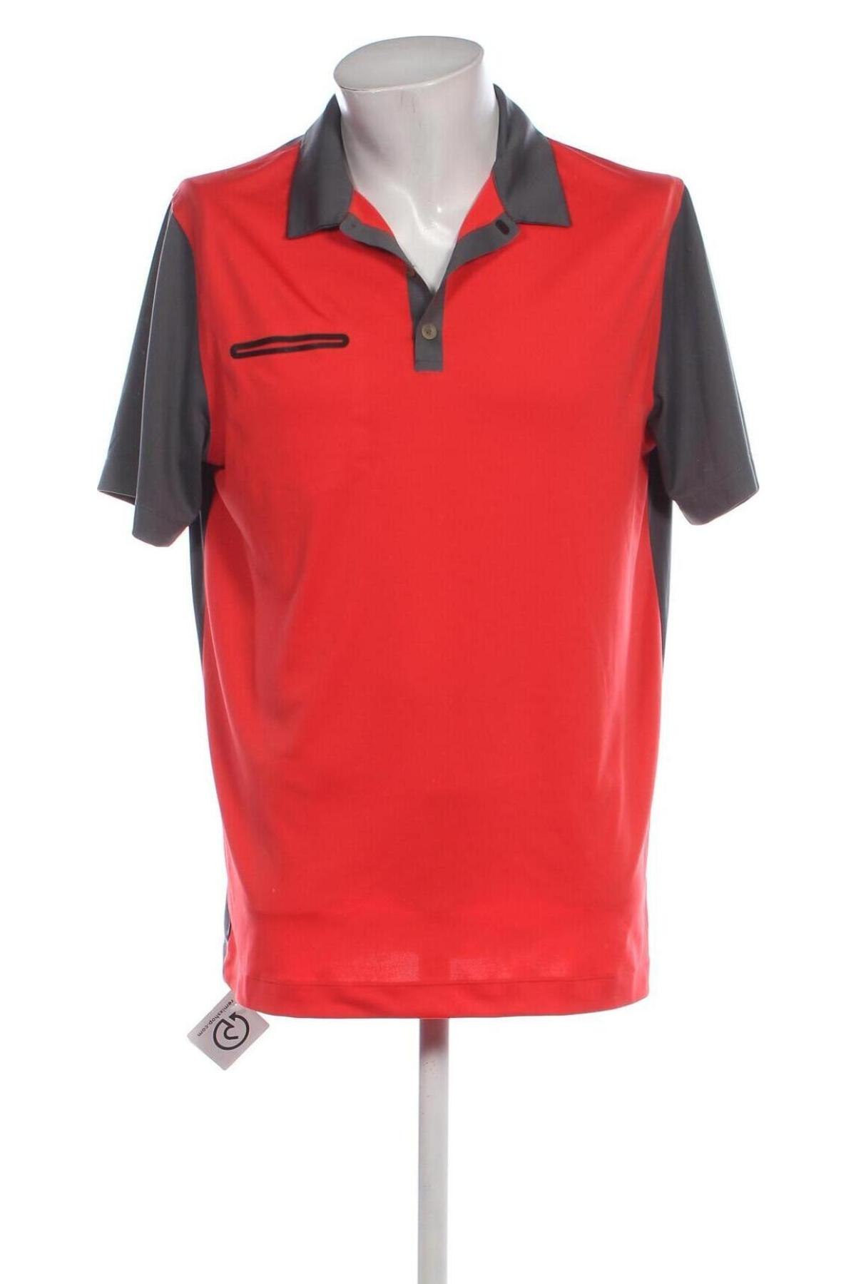 Tricou de bărbați Nike Golf, Mărime L, Culoare Multicolor, Preț 167,32 Lei