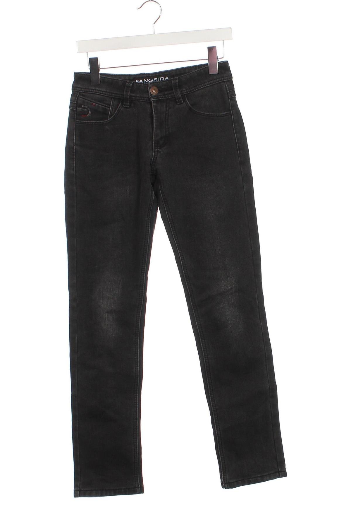 Herren Jeans, Größe S, Farbe Schwarz, Preis 8,49 €