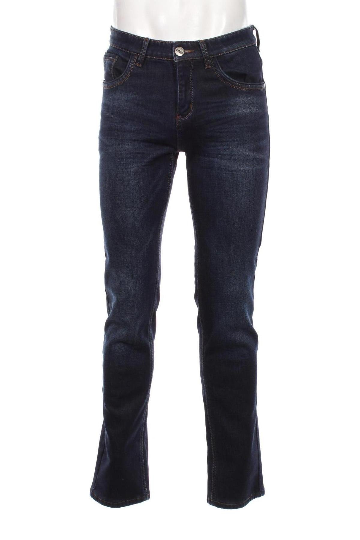 Herren Jeans, Größe S, Farbe Blau, Preis € 13,99